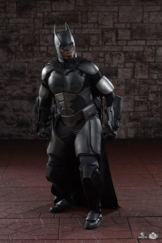 Why This 'Brown Batman' Meant So Much To One Little Boy | HuffPost Life