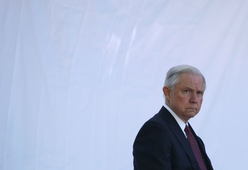 Another Sad Old White Man Ruins Everything For Everyone