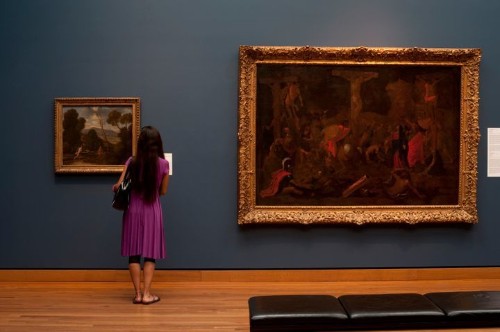 9 Things Museums Can Do To Improve The Way We Experience Art
