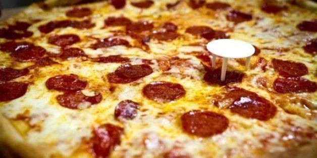 America's Best Pepperoni Pizzas | HuffPost Life