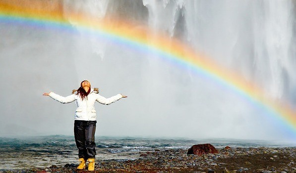 5 Things You Need to Stop Telling Yourself if You Want to Be Happy