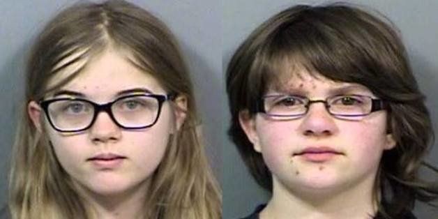 'Slender Man' Stabbing: Morgan Geyser And Anissa Weier To Appear In Court