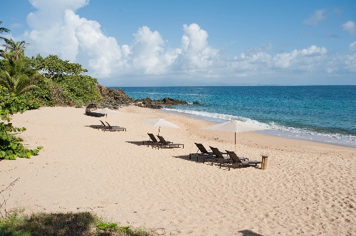 7 Beach Destinations You Haven't Tried Yet