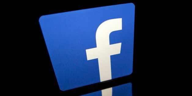 Facebook "Most Used Words" App as Privacy Lesson