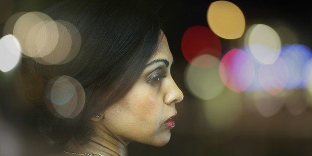 How To Shut Off Your Brain When You Just Can't Sleep | HuffPost Life