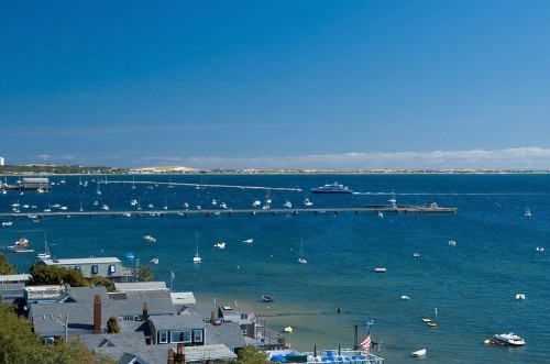 Nautical Stripes and Boat Shoes: 5 Great New England Beach Towns