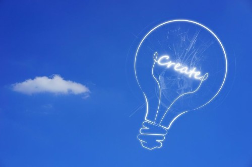 9 Simple Ways to Improve Your Creativity