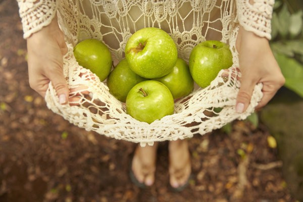 12 Foods To Keep You Fuller, Longer