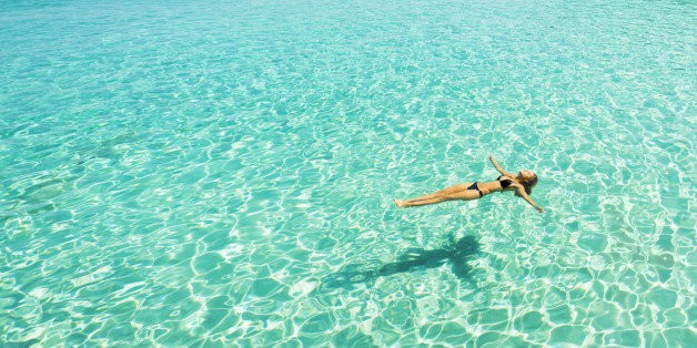 Americans Got To Enjoy Only Half As Many Vacation Days As Europeans In 2014 | HuffPost Life