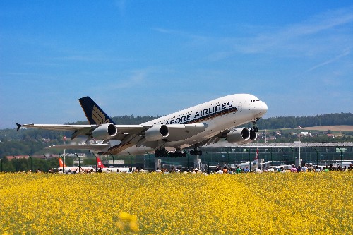 Get Free International Stopovers on These Airlines