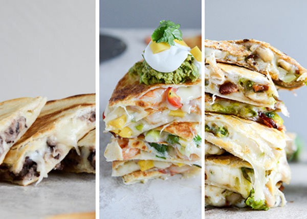 8 Lazy Dinner Ideas For Those Nights When We Just Can't