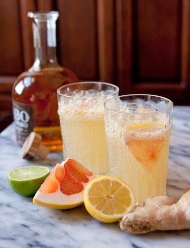 The 5 Best Winter Margaritas