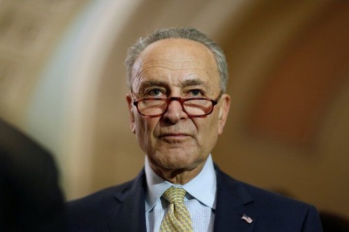 Democrats Just Confirmed Lots Of Trump's Judges So They Could Skip Town