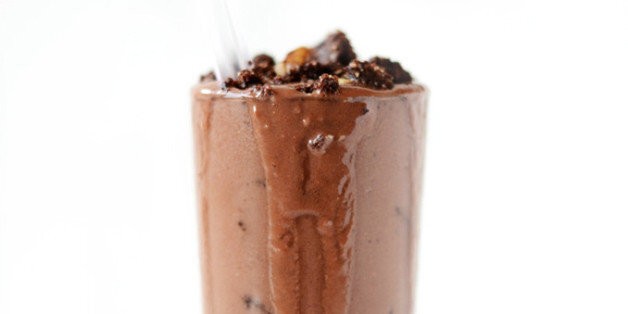 We'll Deal With These Blizzards Any Day (RECIPES) | HuffPost Life