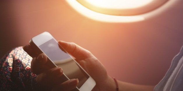 6 Items That Will Make Holiday Travel a Breeze | HuffPost Life