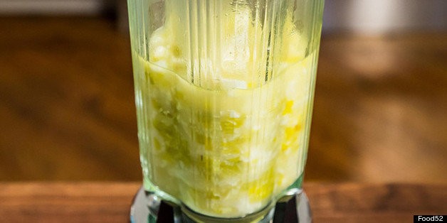 How to Make Any Puréed Vegetable Soup in 5 Steps | HuffPost Life