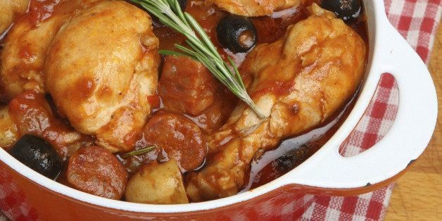 Cook More this Year -- 28 Easy Crock Pot Recipes for Busy Lives