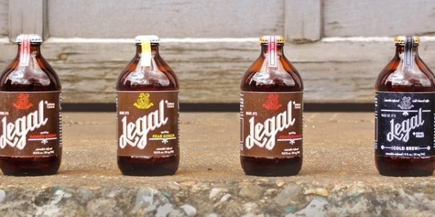 You Can Now Sip On A Marijuana-Infused Drink In Washington