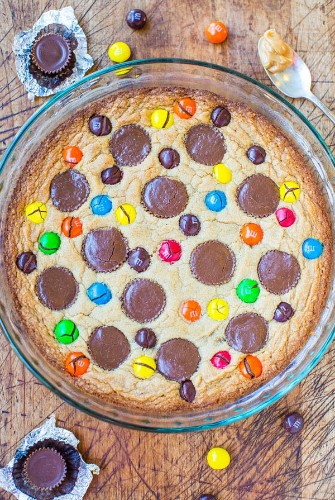 The Most Indulgent Reese's Peanut Butter Cup Recipes For National Eat Junk Food Day