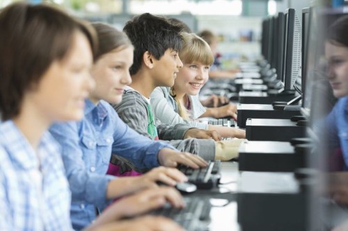 What Students And Teachers Really Think About Computer Science In Schools