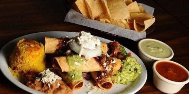 10 Tex-Mex Dishes You Need to Know