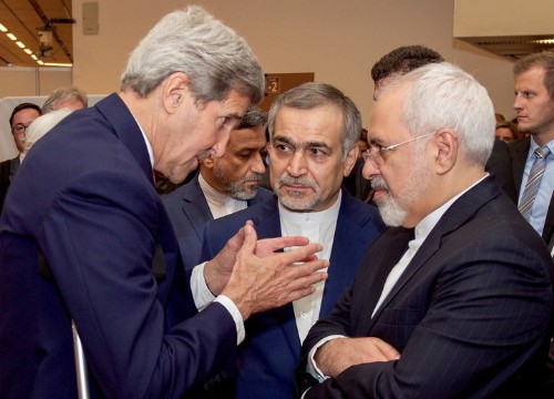 John Kerry, Confident The Iran Deal Will Survive Past Obama, Plots His Next Big Task