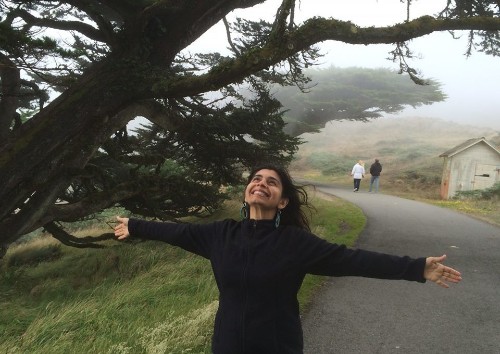 How Breath and Meditation Transformed My Life