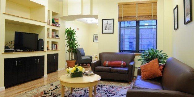 NYC Pioneers An Innovative Alternative For Those On The Verge Of A Mental Health Crisis | HuffPost Life