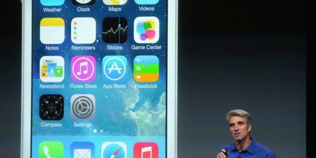 9 Ways To Improve iOS 7's Battery Life