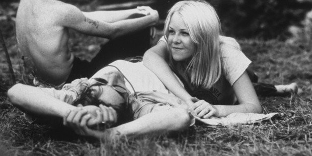 What The 1960s Got Right About Health, Happiness And Well-Being | HuffPost Life