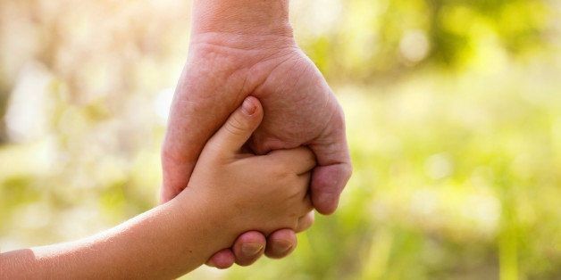 The Importance Of Mindful Parenting | HuffPost Life