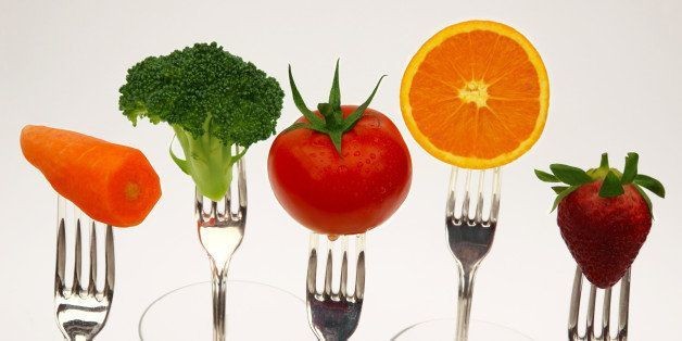 4 Steps to Successfully Cut Down Sugar in Your Diet | HuffPost Life