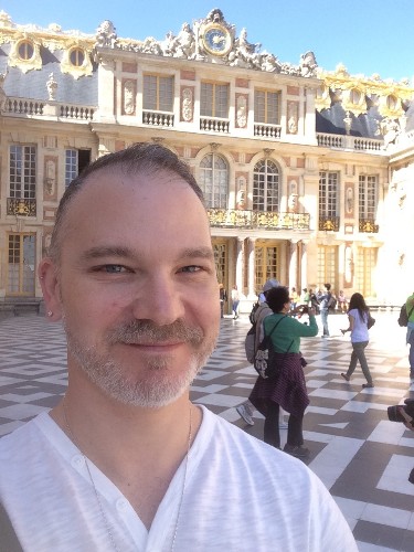 Marked for Death: A Homosexual's Rant to His Would Be Executioners