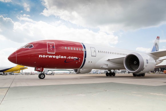 The Ultra-Cheap Airline You Should Be Taking To Europe