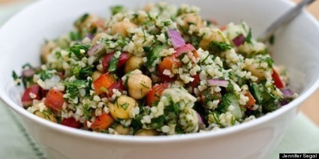 20 Summer Side Dishes | HuffPost Life