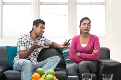 Recognizing Your Relationship Patterns