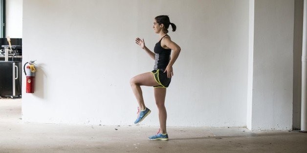The One Exercise That Just Might Change Your Running Forever | HuffPost Life