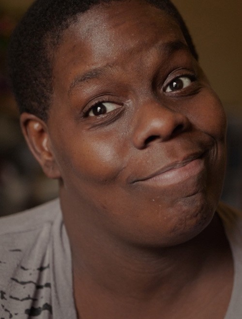 I Serve Your Fast Food and I'm Fighting to Survive. Want to Hear My Story? - Nakima Jones
