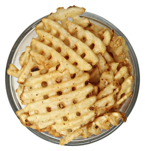 What Your Favorite Type Of French Fry Says About You | HuffPost Life