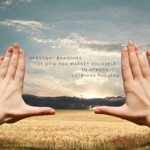 5 Personal Branding Strategies Every Entrepreneur Needs to Know