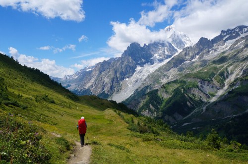 Address Your Stress: 4 Ways to Make Walking Work for You