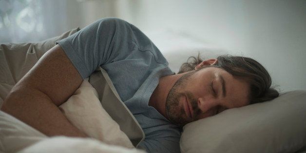 The Best Times to Sleep, Wake, Exercise and Eat Are Based on Age, Circadian Rhythms | HuffPost Life