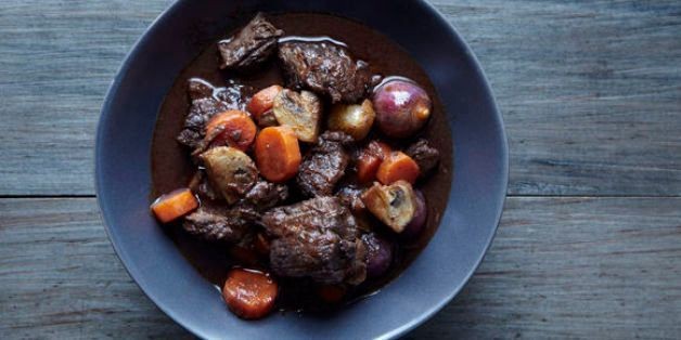 Trusty Ingredient Combinations You Should Keep On Hand For Easy Dinners | HuffPost Life