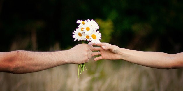 6 Thoughts That Prove You Can Never Have Too Much Kindness | HuffPost Life
