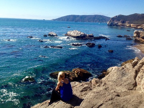 8 Simple Ways to Be More in the Moment When You Travel