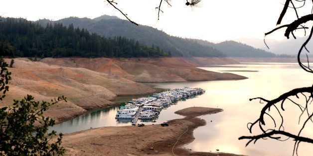 Peak Water: United States Water Use Drops to Lowest Level in 40 Years