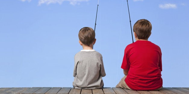 How Being An Oldest, Middle Or Youngest Child Shapes Your Personality