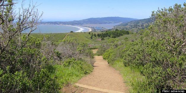 Best US Coastal Hikes: Escape The City Hiking 10 Of America's Best Seaside Trails (PHOTOS)