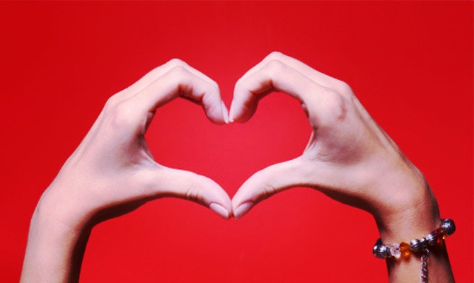 The 4 Most Important Things to Say to the People You Love