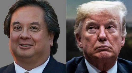 George Conway Zings President Trump After New York Times Report